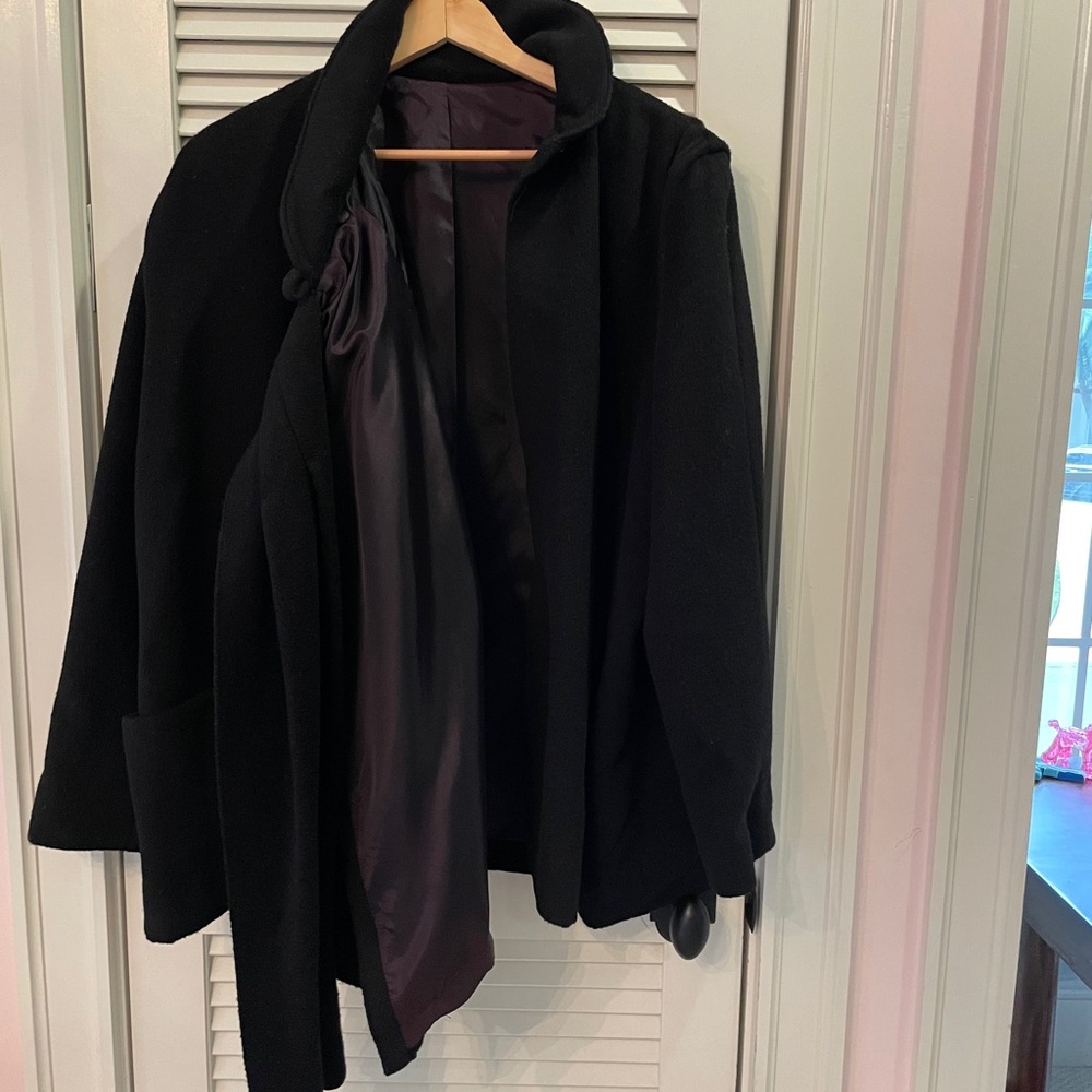Wool Jacket - Great condition! - Picture 8 of 10